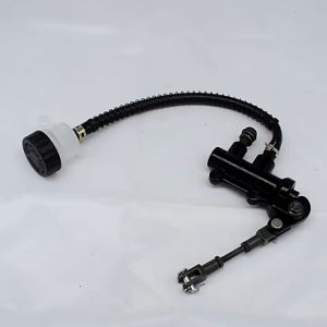 Original Master Silinder Rem Hidrolik Belakang Untuk Sepeda Motor ATV