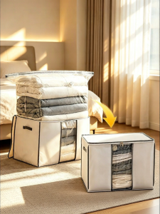 TAILI | Mold Proof Moisture Proof Vacuum Storage Bag