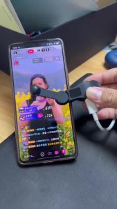 คลิกอัตโนมัติTiktok ที่อุปกรณ์เพื่อปรับความเร็วในการจำลองได้ คลิกหน้าจอผู้ช่วยคลิกรอบเกมโดยอัตโนมัติคลิกผู้ช่วยของคุณคลิก