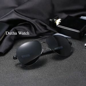 BEST SELLER !!! KACAMATA PRIA POLARIZED POLICE DTX-05600 + BOX FULL SET + HARDCASE