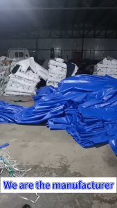 🔥2025 upgrade 🔥transparent Double sided waterproof Tarpaulin trapal makapal with high toughness thickened and Wear-Resistant trapal waterproof lona trapal makapal tarpaulin trapal tarpaulin TRAPAL LONA TOLDA