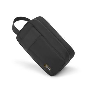 LAZ015) [SCENTED BAG WITH PERFUME] High Quality Japan Design SNIPER Large Volume Pouch Bag Travel Bag Make Up Pouch