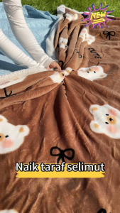 YANYANGTIAN Thick Coral Fleece Blanket Super Soft Blanket Skin Friendly Material Warm Blanket For Winter Single/Queen/King/Super King Size