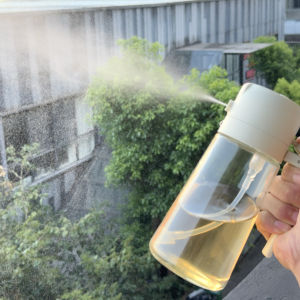 Vòi Phun Dầu 9.9 Vòi Phun Hai Trong Một Vòi Phun Nước Sương Mở Bằng Nút Nước Ép Dầu Kiểm Soát Chai Gia Vị Chai Lưu Trữ Nhà Bếp