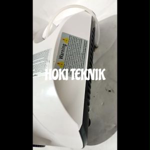 Mesin Foging Nyamuk Listrik DBD Mosquito Fogging Machine Foger Poging Fogger Fog