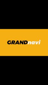 Grandnavi | 4G 64G Android 15 3in1 CarPlay Ai Box Wireless Android Auto USB Adapter For Youtube Netflix Automatic Connection