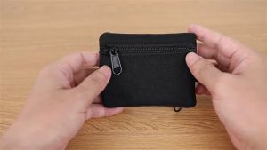 Tactical Bag Outdoor Tactical Molle Wallet Zipper Military Waist Fanny Pack EDC Gear Bag Hiking Waist Packs