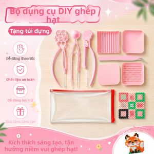 XINZUO | Bộ Đồ Chế Tạo Handmade