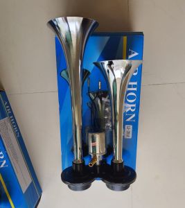 KLAKSON 2CORONG HINO RK 12V 24V ANGIN