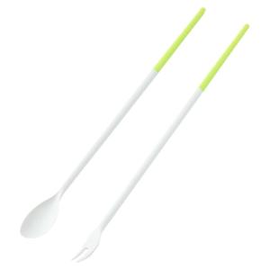 CAROTE | Heat Resistant Silicone Chopsticks