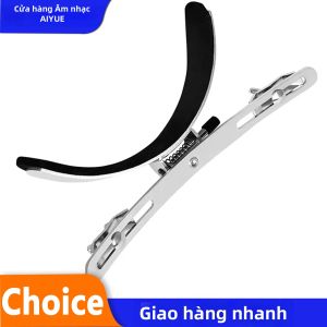 IRIN | Chân Đỡ Trống Di Động Bằng Thép Không Gỉ Hỗ Trợ Lắp Đặt Dễ Dàng Phụ Kiện Đánh Trống Cho Nhạc Cụ Gõ