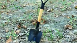 Gardening Tools Garden Plant Gardening Shovel Rake Trowels Cast-Aluminum Garden Hand Shovels