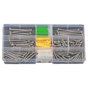 BAIRUITE | Self-tapping Screws Quick-thread Combination Set