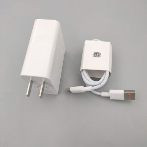 Honor 100W Fast Charger EU/US SuperCharge Power Adapter For Honor 300 200 100 Magic 7 6 Pro 90GT +1/1.5/2 M 6A Usb Type C Cable