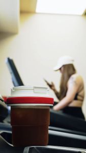 MHW-3BOMBER Ice Cool Portable Cold Brew Maker – 530ml Coffee & Tea Brewer