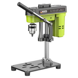 Zhipu | High Precision Industrial Multi-functional Small Drilling Machine 220V