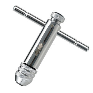 DIYUE | High Hardness Extendable Manual Threading Tool