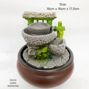 Water Fengshui Fountain Table Water Indoor Outdoor Table Water Fountain Fengshui