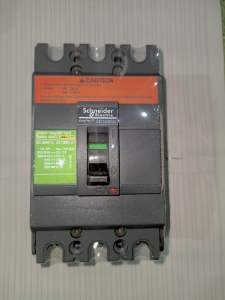 MCCB EZC SCHNEIDER 50A/100A original