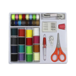 Multifunctional Sewing Tools Kit