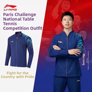 Li-Ning | Ping Pong Award Ceremony Jacket