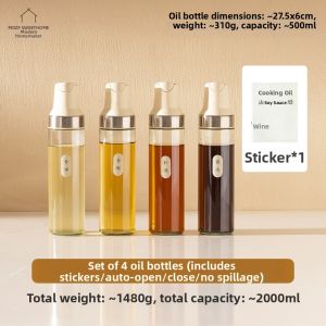 MODERN SWEETHOME | Spice Storage Set