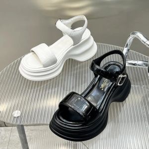 Summer New Womens Sandals Fashion Wedge Sandals for Women