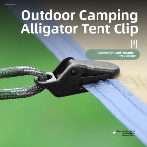 gumahus | Windproof Tent Fastening Clips