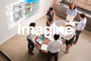 Epson โปรเจคเตอร์ รุ่น EB-E12 XGA 3LCD LCD Projector 3600 ANSI (มาแทนรุ่น EB-E01) - ประกันศูนย์เอปสัน 2 ปี - E-01 EB-E10 EBE01 X05 EB-X06 - Projector Perfect