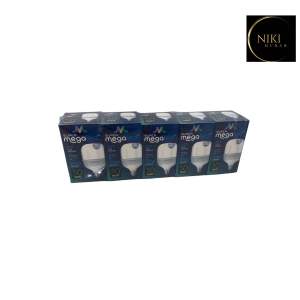 Lampu Kapsul/ Capsule LED Super MEGA Bulb Bohlam Cahaya Putih 30W E27