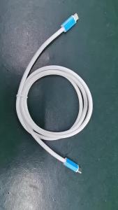 elough | Cáp Sạc Nhanh PD 240W Hai Đầu Type-C 5A Cáp Dữ Liệu Bện Tương Thích Với iPhone 17/16/15 Và Laptop Hỗ Trợ PD3.1