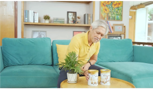 Combo Set 10 Cans Ovisure Gold Organic Milk 799PS Per Can Alleviate Joint and Bone Pain