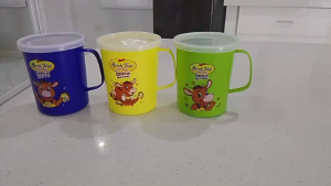 Birch Tree Limited Edition Mugs Complete Set