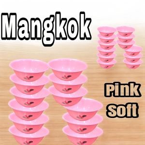 Mangkuk Ayam Jago  Solusi Tahan Pecah dan Awet