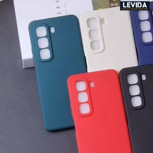 Aksesoris Infinix Hot 50: Pilihan Terbaik untuk Anda