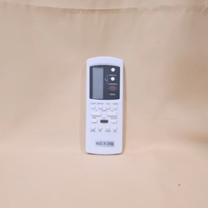 REMOT AC / REMOTE AC GALLANZ TURBO RAC-131