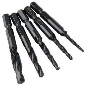 SONGQI | Drill Tap All-in-One Cobalt Tap and Drill Bit