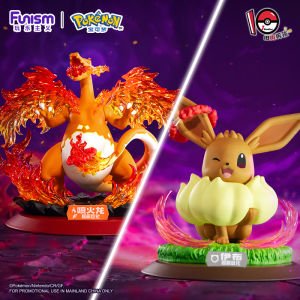 Đồ Chơi Sưu Tập Đồ Chơi Pokemon Gigantamax Blaziken Umbreon Shiny Moment Đồ Trang Trí Nhà Bằng Nhựa PVC Đồ Chơi Tĩnh Từ Trung Quốc Đại Lục