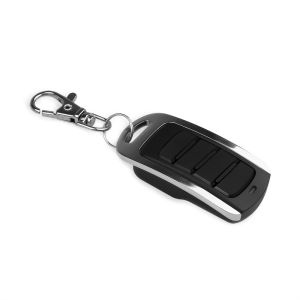 4 in 1 Universal Garage Door Remote Control Gate Opener Keychain 280-868MHz 43392 86835 Hand Transmitter Duplicator