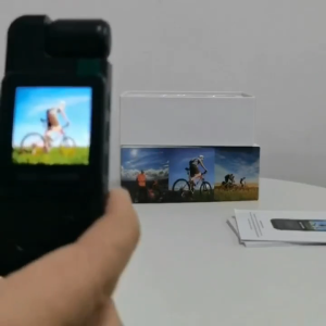 กล้องติดตัว M11 Pro 4K กล้องแอ็คชั่นขนาดเล็กแบบหนีบติดหน้าอกและติดหน้าอก เหมาะสำหรับการปั่นจักรยาน กีฬา และการบันทึกภาพเพื่อความปลอดภัย พร้อมเลนส์หมุนได้และระบบมองเห็นในที่มืด