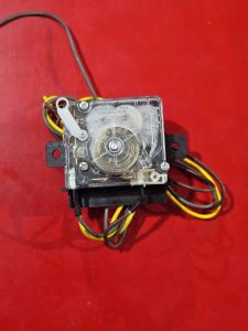 TIMER WASH MESIN CUCI TABUNG 2 POLYTRON ORIGINAL