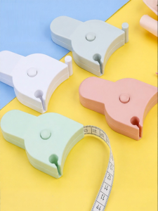 Multifunctional Portable Soft Measuring Tape