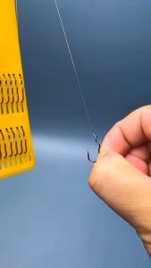 12PCS KAIL PANCING ANTI MOCEL FLIP HOOK KAIL PANCING OTOMATIS ISI 12PCS - SIZE12