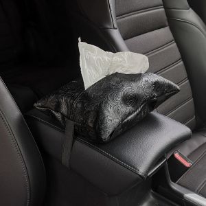 JDM Car Interior Modification: A Comprehensive Guide to Multi-Functional Vehicle Mounted Tissue Boxes