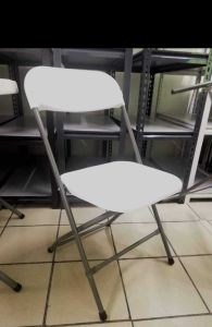 80cm ROUND TABLE FOLDABLE