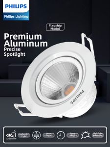 Philips | LED Spot Light Recessed Home