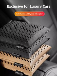 CHEYI | High-end Car Charcoal Bag for Formaldehyde and Odor Removal