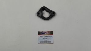 Bonit Karburator Mio M3 125 (PSP) Ebonit Manipol Fiber Insulator Yamaha Mio 125 Mio Z S Soul GT