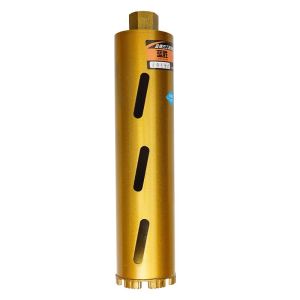 LASH | Diamond Drill Bit for Air Conditioning Wall Penetration Hole Puncher