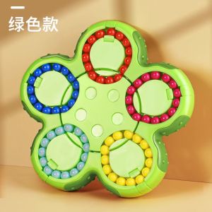 Elderly Brain Fitness Anti-Dementia Toys Boredom Buster Brain Training Roller Balls Prevent Alzheimers Time Passers